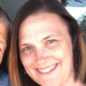 Meet your Posher, Beth